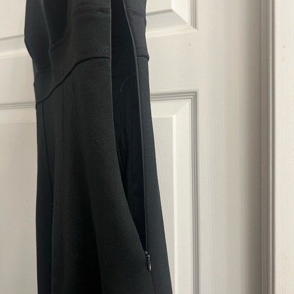 Red by Valentino dress 42 black - Picture 6 of 6